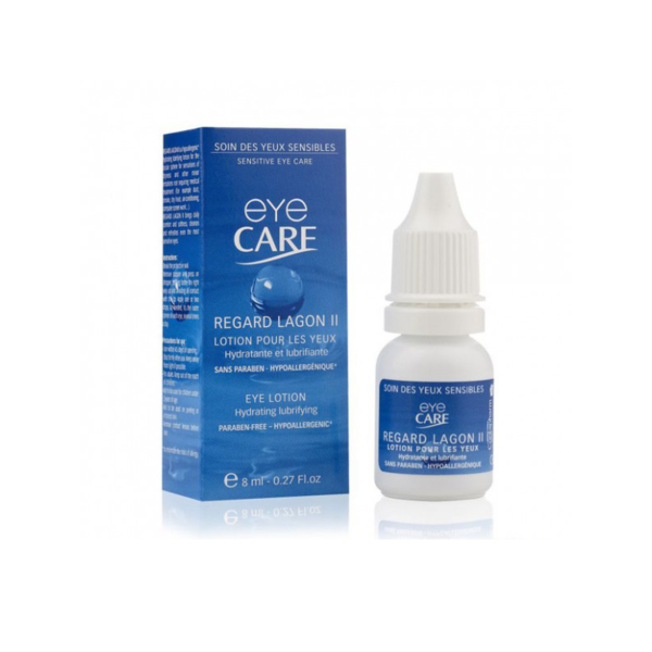 REGARD LAGON 8ML REGARD LAGON 8ML