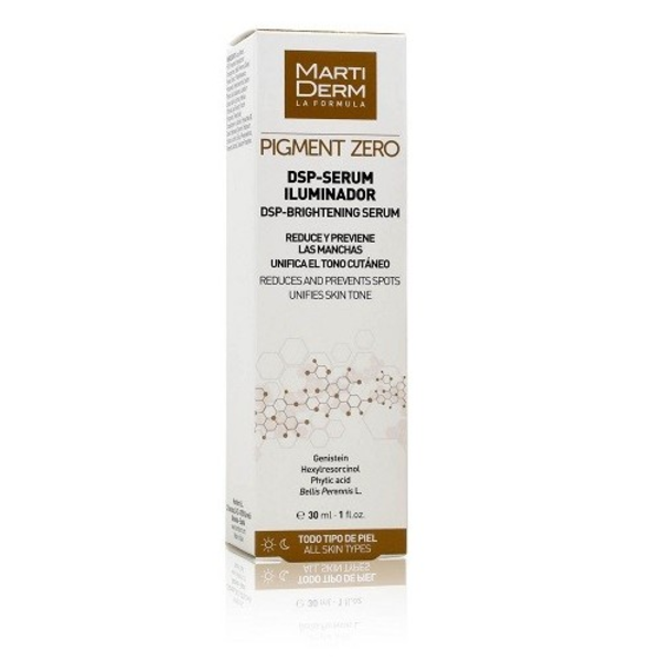 DSP-SERUM ILUMINADOR 30ML DSP-SERUM ILUMINADOR 30ML