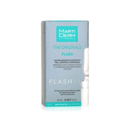 FLASH 1 AMPOULES