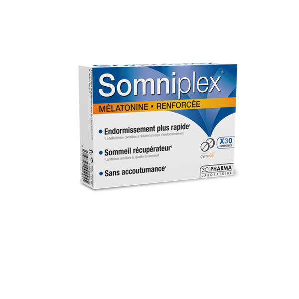 3C SOMNIPLEX BT15 3C SOMNIPLEX BT15