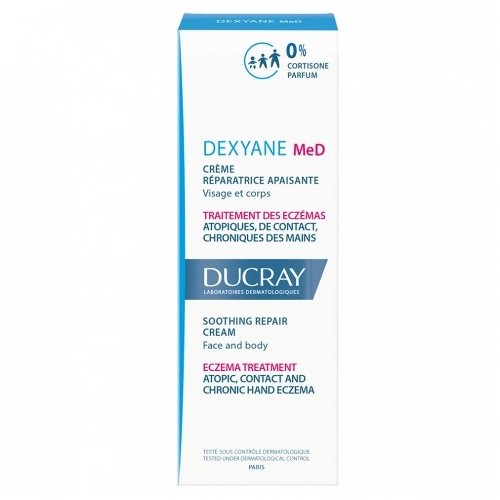 DUCRAY DEXYANE MED CR REPARATRICE DUCRAY DEXYANE MED CR REPARATRICE