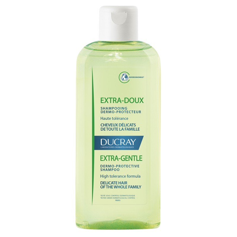 DUCRAY EXTRA-DOUX 200 ML DUCRAY EXTRA-DOUX 200 ML