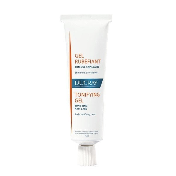 DUCRAY GEL RUBEFIANT 30 ML DUCRAY GEL RUBEFIANT 30 ML