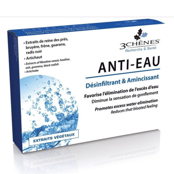 ANTI-EAU ANTI-EAU