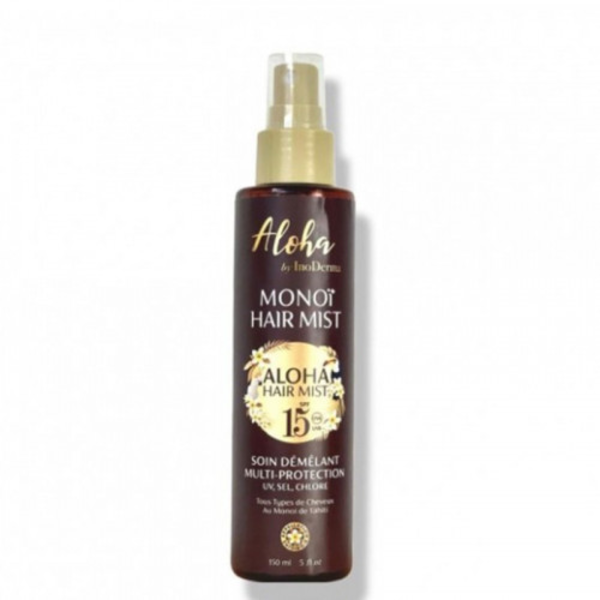 ALOHA MONOI HAIR MIST 150 ML ALOHA MONOI HAIR MIST 150 ML