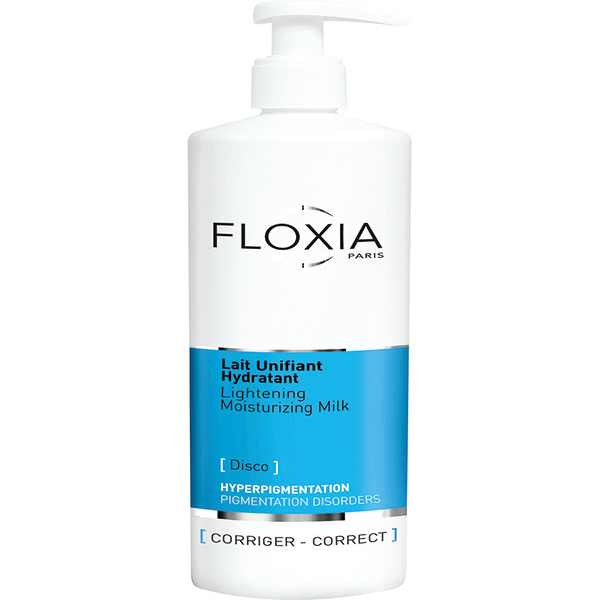 LAIT ECLAIRCISSANT 500ML R2P1 LAIT ECLAIRCISSANT 500ML R2P1