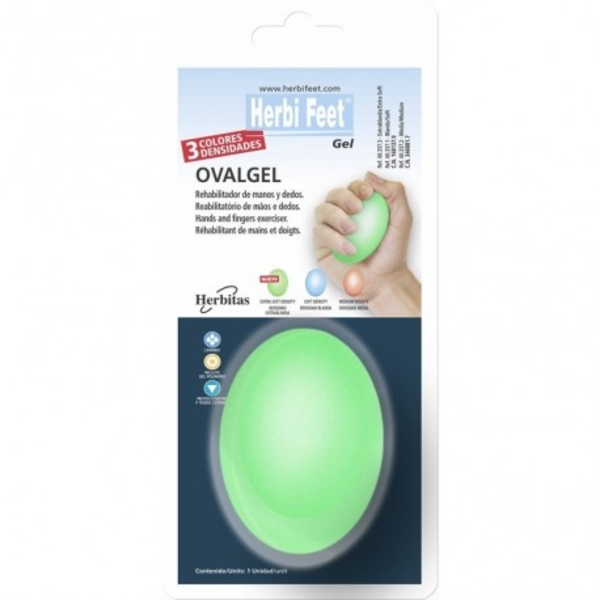 BALLE D'EXERCICE EXTRA SOFT BALLE D'EXERCICE EXTRA SOFT