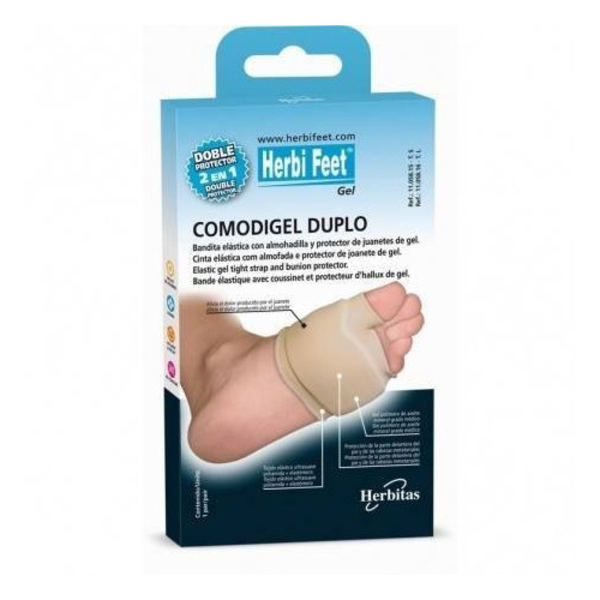 COUSSINET DOUBLE PROTECTION L COUSSINET DOUBLE PROTECTION L