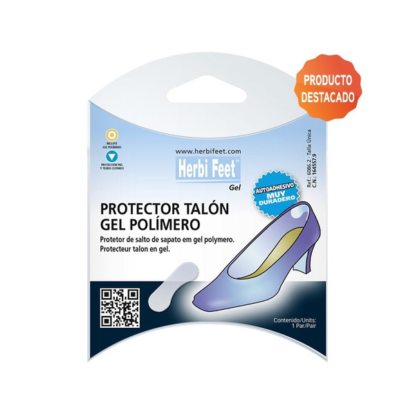 HERBI FEET PROTEGE TALON HERBI FEET PROTEGE TALON