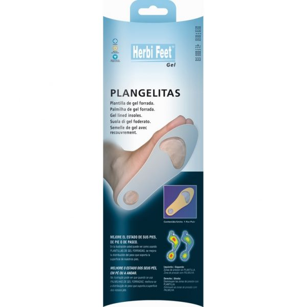 SEMELLE PLANGELITAS S SEMELLE PLANGELITAS S