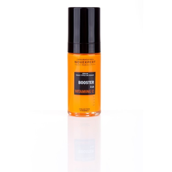 SERUM BOOSTER VIT C 30ML SERUM BOOSTER VIT C 30ML