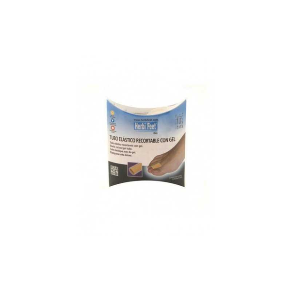 TUBE ELASTQUE AVEC GEL L TUBE ELASTQUE AVEC GEL L