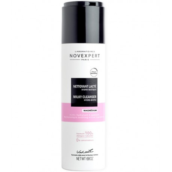 LAIT NETTOYANT 200ML LAIT NETTOYANT 200ML
