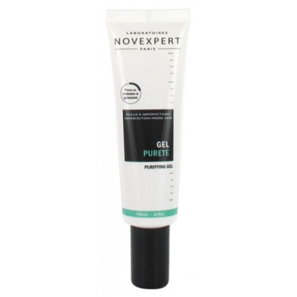 GEL PURETE ANTI AGE 30ML GEL PURETE ANTI AGE 30ML