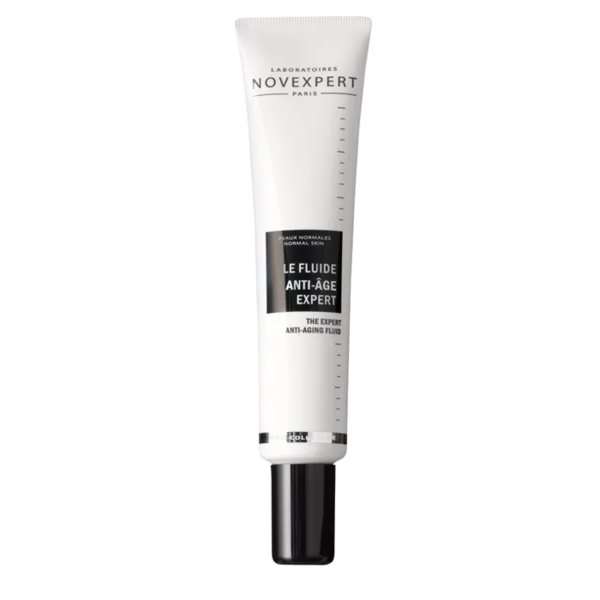 FLUIDE ANTI-AGE EXPERT 40ML FLUIDE ANTI-AGE EXPERT 40ML