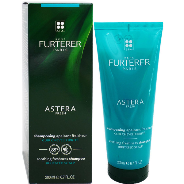 ASTERA SHAMPOOING 200 ML ASTERA SHAMPOOING 200 ML