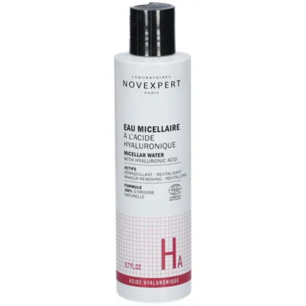 EAU MICELLAIRE 200ML EAU MICELLAIRE 200ML