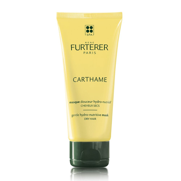 CARTHAME MASQUE HYDRATANT CARTHAME MASQUE HYDRATANT