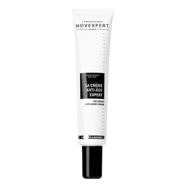 CREME ANTI-AGE EXPERT 40ML CREME ANTI-AGE EXPERT 40ML