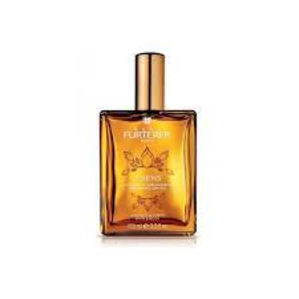 HUILE 5 SENS 100 ML HUILE 5 SENS 100 ML