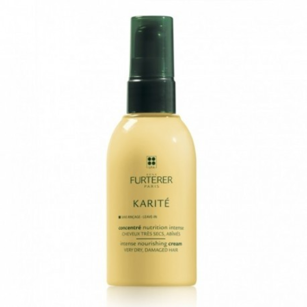 KARITE CREME CONCENTRE NUTRITIVE KARITE CREME CONCENTRE NUTRITIVE