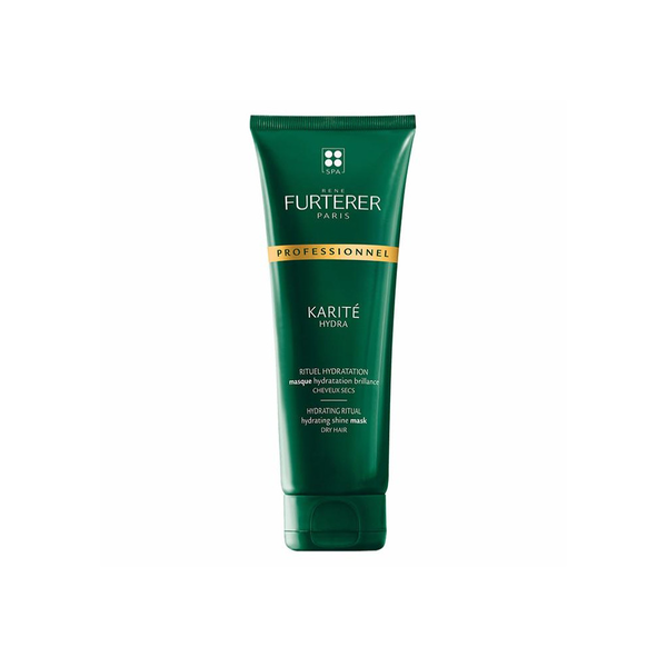 KARITE MASQUE REVITAL TUBE 200 ML KARITE MASQUE REVITAL TUBE 200 ML