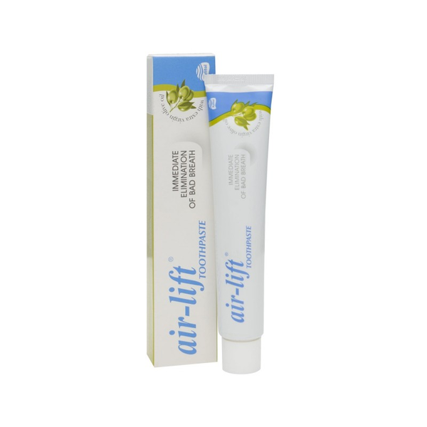 AIR-LIFT DENTIFRICE RAFRAICHISSANT 50 ML AIR-LIFT DENTIFRICE RAFRAICHISSANT 50 ML