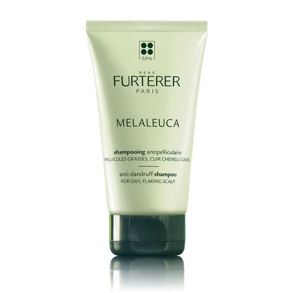 MELALEUCA SHAMPOING PELLICULE GRASSES 150ML MELALEUCA SHAMPOING PELLICULE GRASSES 150ML