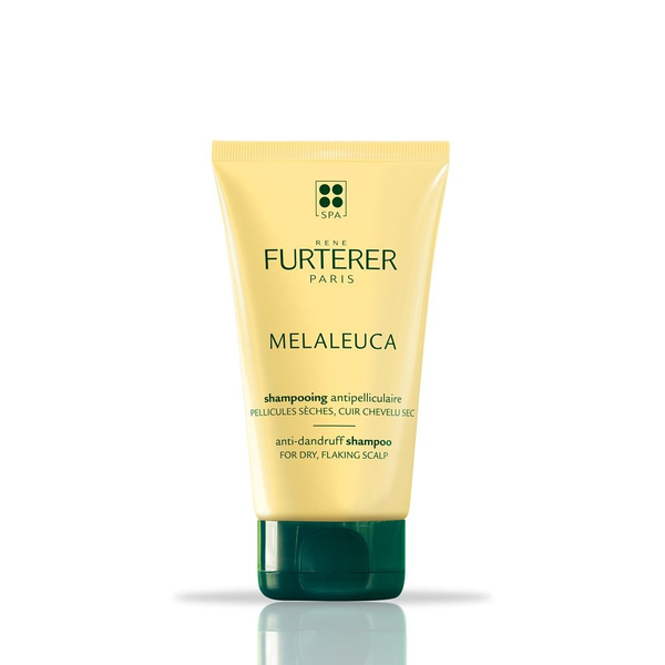 MELALEUCA SHAMPOOING PELLICULES SECHES 150ML MELALEUCA SHAMPOOING PELLICULES SECHES 150ML