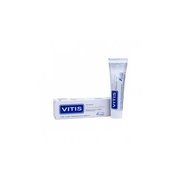 DENTIFRICE WHITENING 100ML DENTIFRICE WHITENING 100ML