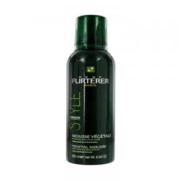 MOUSSE VEGETALE 200 ML MOUSSE VEGETALE 200 ML
