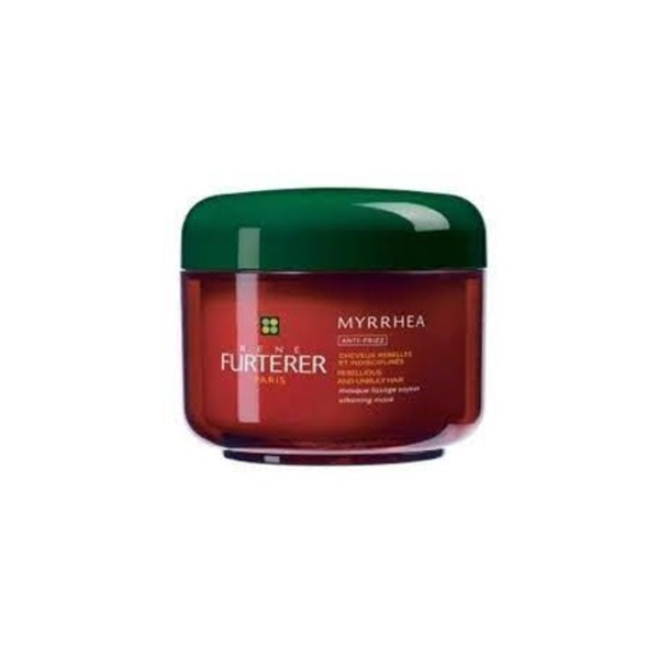 MYRRHEA MASQUE LISSANT 100ML MYRRHEA MASQUE LISSANT 100ML