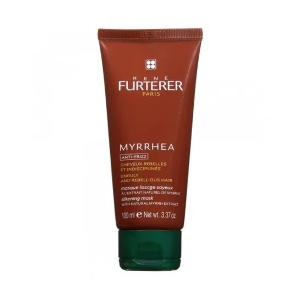 MYRRHEA SHAMPOOING LISSANT 150ML MYRRHEA SHAMPOOING LISSANT 150ML