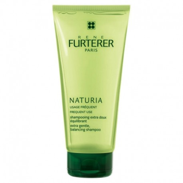 NATURIA SHAMPOOING DOUX 250 ML NATURIA SHAMPOOING DOUX 250 ML