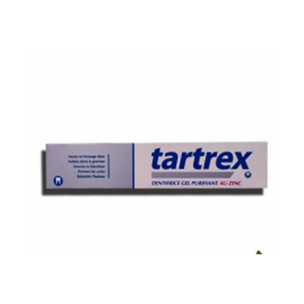 DENTIFRICE ZINC 75ML DENTIFRICE ZINC 75ML
