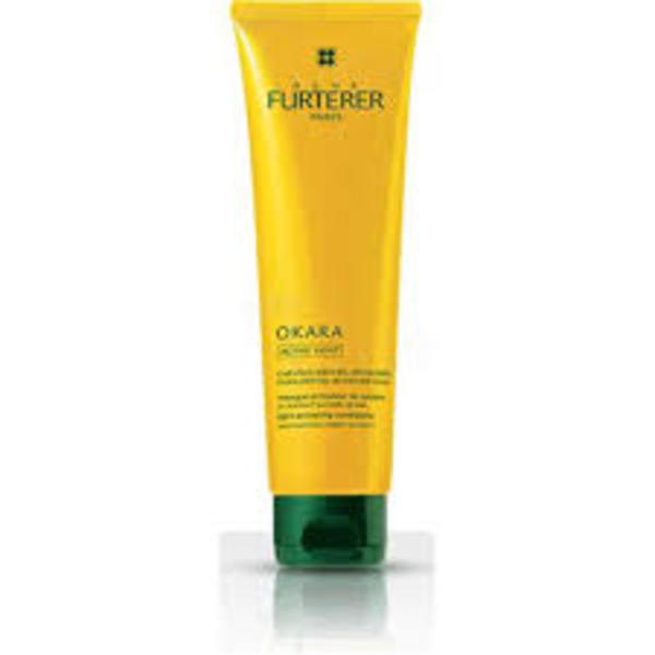 OKARA ACTIVE LIGHT MASQUE 150 ML OKARA ACTIVE LIGHT MASQUE 150 ML