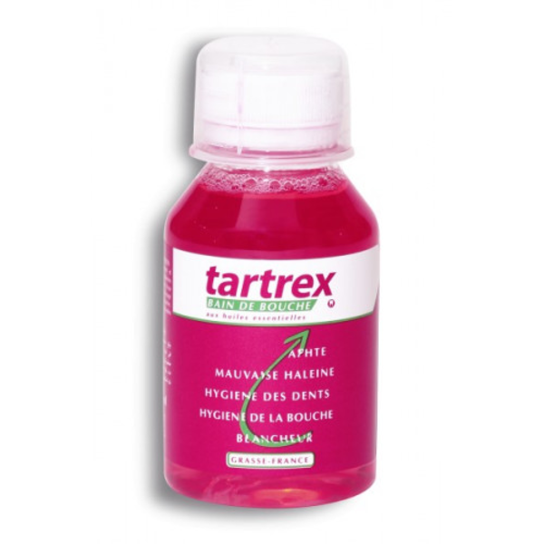 BAIN DE BOUCHE 125 ML BAIN DE BOUCHE 125 ML