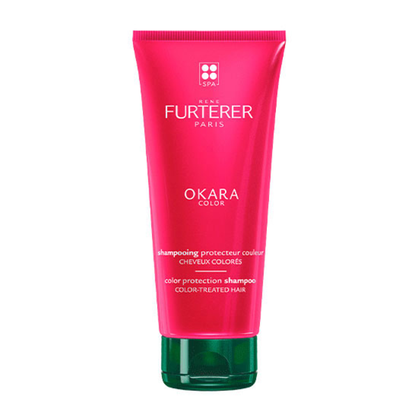 OKARA SHAMPOOING PROTECTEUR COLOR 200 ML OKARA SHAMPOOING PROTECTEUR COLOR 200 ML