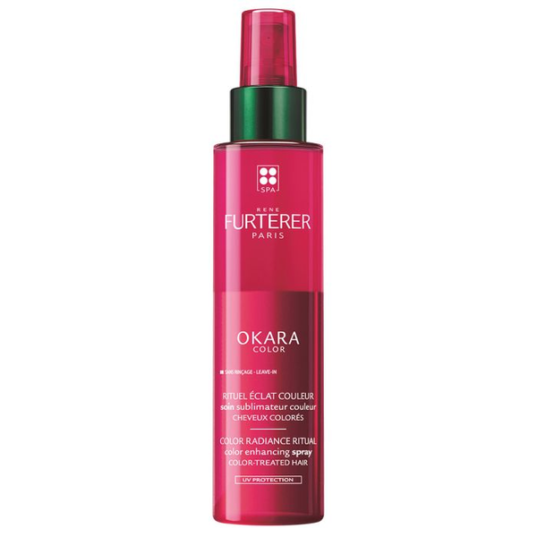 OKARA SOIN SANS RINCAGE 150 ML OKARA SOIN SANS RINCAGE 150 ML
