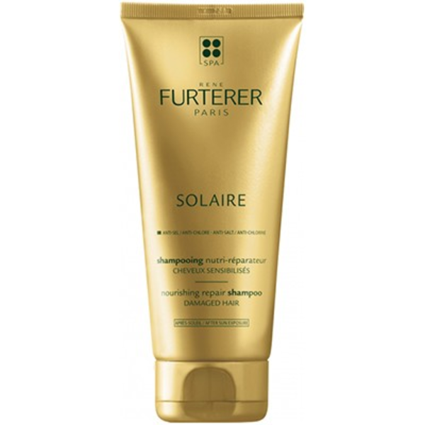 SOLAIRE SHAMPOOING 200 ML SOLAIRE SHAMPOOING 200 ML