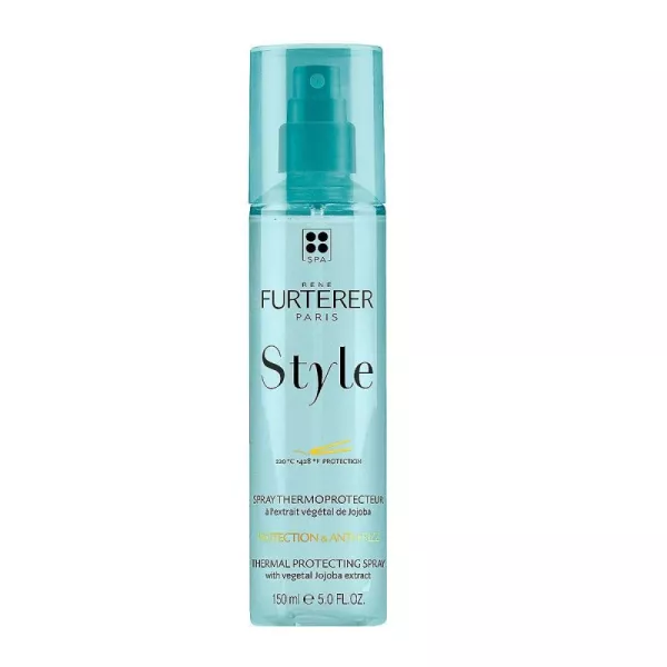 SPRAY THERMO-PROTECTEUR 150 ML SPRAY THERMO-PROTECTEUR 150 ML