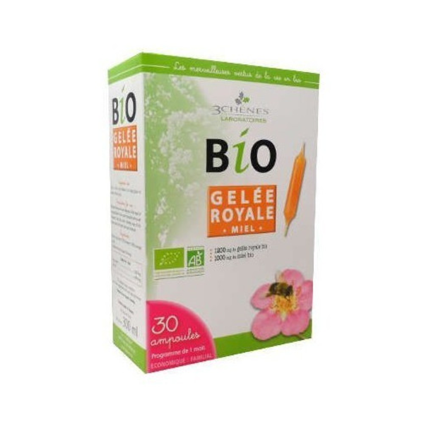 BIO GELEE ROYALE EXTRA FORT AL1 BIO GELEE ROYALE EXTRA FORT AL1