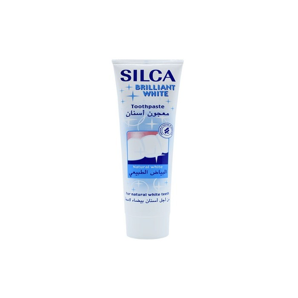 DENTIFRICE BLANCHEUR BRILLANT 100ML DENTIFRICE BLANCHEUR BRILLANT 100ML