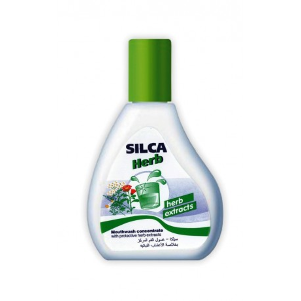 BAIN DE BOUCHE 125ML BAIN DE BOUCHE 125ML