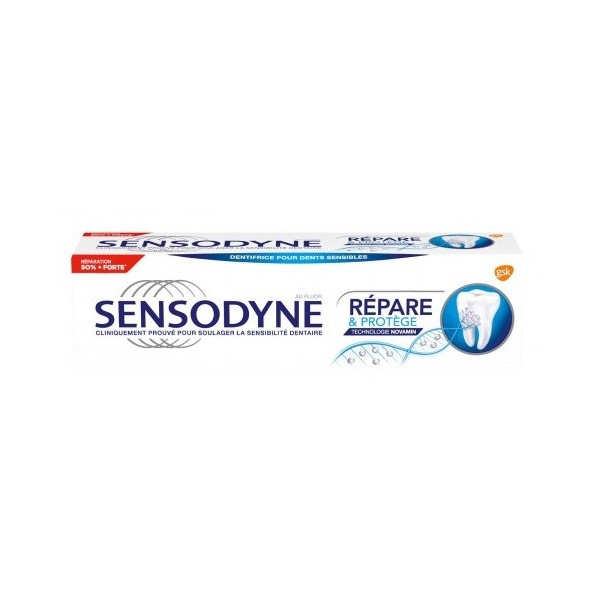 REPARE ET PROTEGE 75ML REPARE ET PROTEGE 75ML