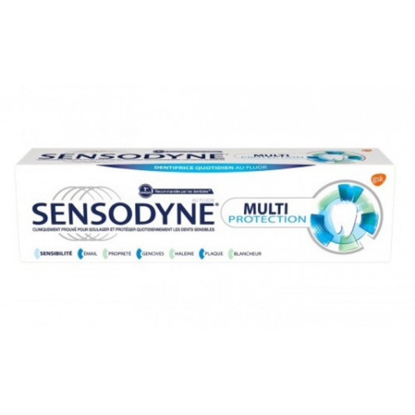 MULTI PROTECTION 75ML MULTI PROTECTION 75ML