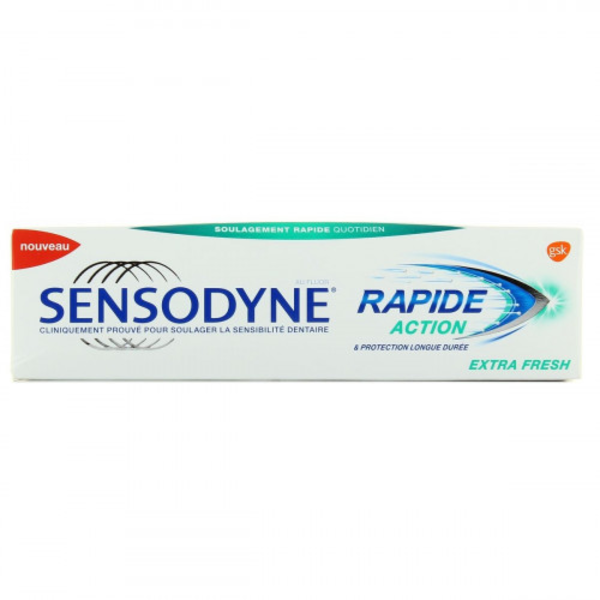 DENT RAPIDE 75ML DENT RAPIDE 75ML
