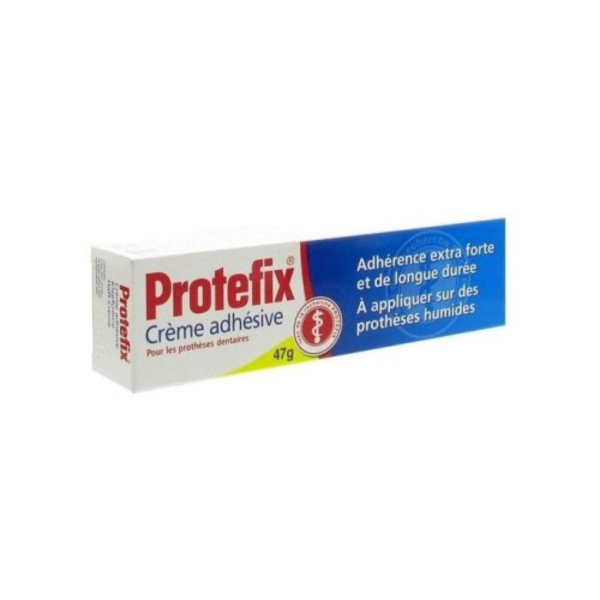 CREME ADHESIVE 47G CREME ADHESIVE 47G