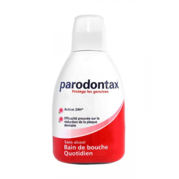 BAIN DE BOUCHE 500 ML BAIN DE BOUCHE 500 ML