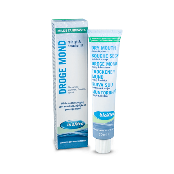 DENTIFRICE DOUX BIOXTRA 50ML 1760 DENTIFRICE DOUX BIOXTRA 50ML 1760